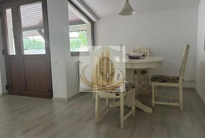Casă individuală cu 4 camere în Girocului