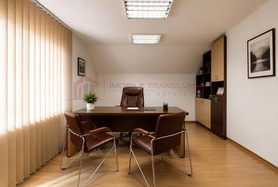 Spatiu de birouri cladire tip vila | Grigorescu - 3