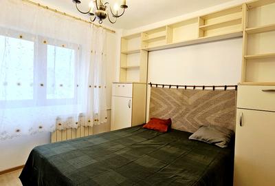 DOROBANTI – PERLA, 2 CAMERE, PET-FRIENDLY, ETAJ 2, LIFT, 60MP !