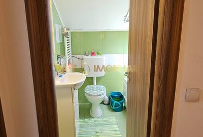 2 Camere de vanzare | Dristor | Metrou | Centrala | Mobilat - 12
