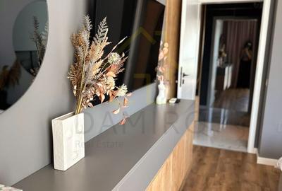 Apartament 2 camere Grand Kristal Residence Bd Metalurgiei Parcare - 5