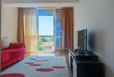 Apartament de vânzare în Turnișor – Sibiu | 47 mp utili | Etaj 2 cu lift - 1