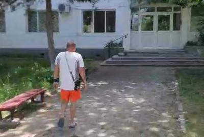 Garsoniera 25mp la Marea Neagră in Saturn, Mangalia, et 2/3 ,la 3 min de plaja - 15