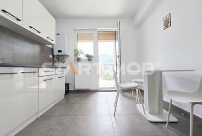 Garsoniera cu parcare Noua Residence - 19
