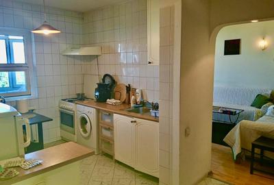 Chirie 2 camere Aviatiei Str. Feleacul colt cu Elena Caragiani - 5