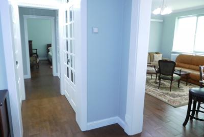 Apartament elegant, 4 camere, zona Iulius Mall - 7
