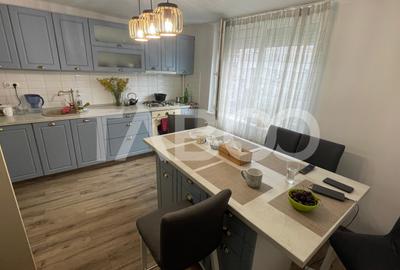 Casa 4 camere de vanzare in Lazaret cu garaj demisol generos mansarda - 3