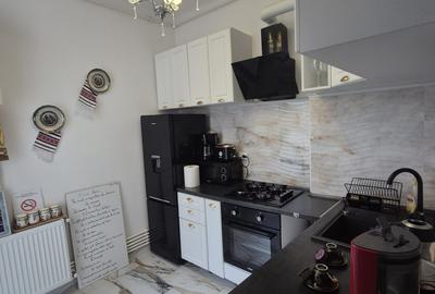 Apartament 2 camere in vilă interbelica Unirii ULTRACENTRAL - 7