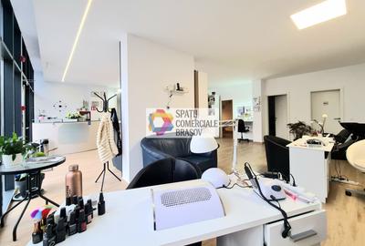 Spatiu comercial de închiriat  Brasov - 90 mp # spatii-comerciale-brasov.ro - 4