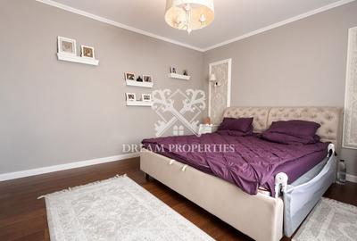 Apartament decomandat cu 3 camere, 2 bai, balcon, parcare, Sannicoara - 8