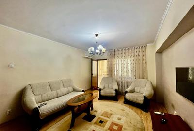 Apartament 4 camere Pacurari - 2