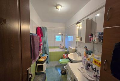 Apartament 3 Camere, Zona Dambovita, Mobilat si Utilat Complet, 3 Dormitoare - 9