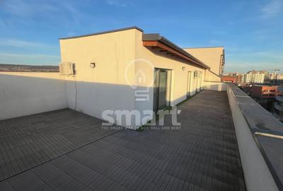 Penthouse 3 camere zona Centrala - 16