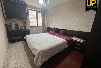 Baba Novac - Metrou Dristor / 3 Camere / Balcon Logie - 4