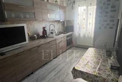Apartament 3 camere în zona AUREL VLAICU - 7