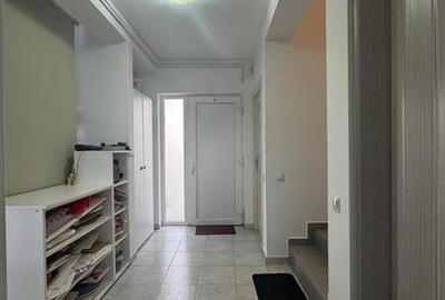 Casa Tip Duplex Parter + Etaj  ,120 mp utili + 273 mp teren! - 29