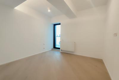 CORTINA ACADEMY  | 2 CAMERE |  ETAJ  10  |  57 MP | BALCON 10 MP | - 11
