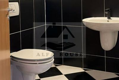 Apartament cu trei camere, Avantgarden 1 - Bartolomeu, 88 mp, etaj 1 - 7