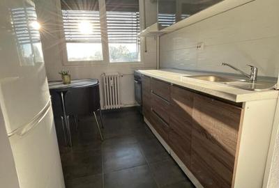 Titan | 3 Camere| Metrou | Balcon | Ac | Parc Ior | - 8