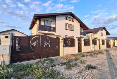 Casa comuna Berceni 4 camere, 2 bai, aproape de Lidl, Mega - 2