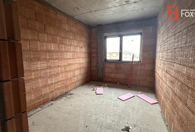 Duplex 5 camere, 120 mp, Toate utilitatile - Dumbravita - 1