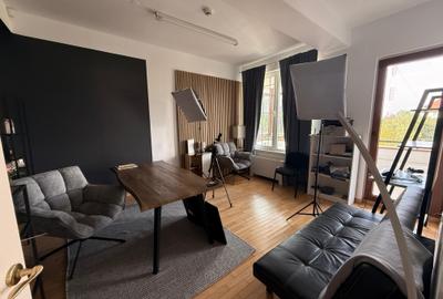 🏢 De Închiriat: Spațiu Premium pentru Birouri (200 mp) - Zonă Centrală Sibiu - 15