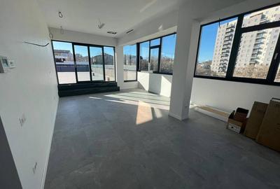 Penthouse  vedere Panoramica | Tineretului Park - 1