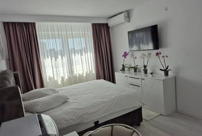 Apartament 2 camere LUX decomandat balcon zona Vasile Aaron - 9