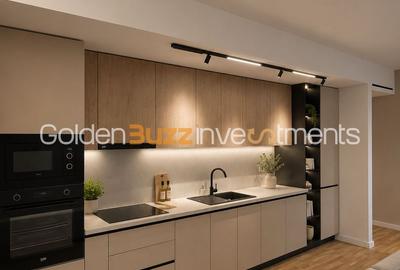Apartament 3 camere I Residence 5 I Matei Basarab - 20