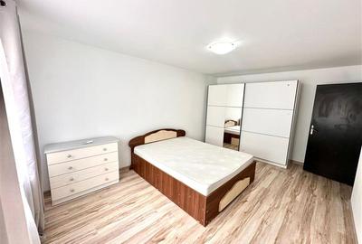 Apartament 2 camere ,54 mp, zona centrala - Inspectoratul Scolar, renovat , mobi - 4