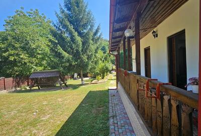 Oferta vanzare casa si teren 1697 mp in Stefanesti, 97000 EURO - 4