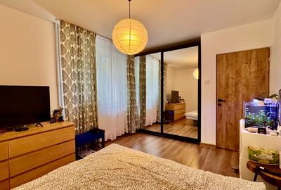 Apartament cu 2 camere decomandat în Ghencea