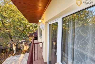Casa 3 camere de închiriat Malul Mureșului - 16