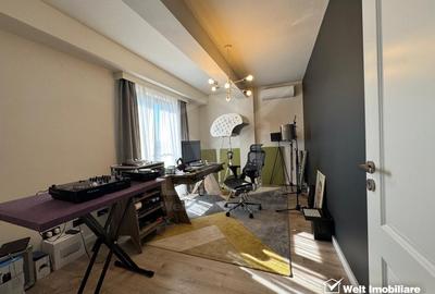 Apartament 3 camere, ultrafinisat, mobilat si utilat, panorama unica ! - 5