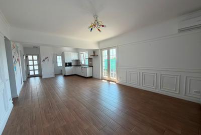 Casa individuala 4 camere, 2 parcari, mobilata partial - 2