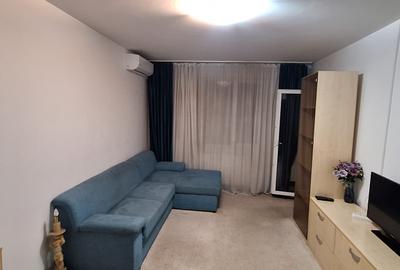Apartament cu 2 camere de inchiriat in zona Trapezului - I Decembrie metrou - 1