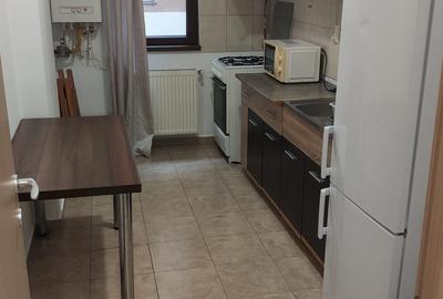 Apartament 2 camere - Decomandat - Centrala Proprie - 2