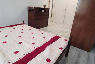 Apartament 1 camera cu loc parcare Valea Lupului - 12
