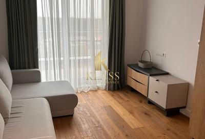 Apartament 3 camere premium cu 2 terase & 2 locuri de parcare | New Point Pipera - 8