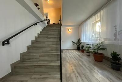 O casă cu suflet în inima Bucureștiului – Calea Călărașilor - 13