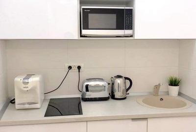 2 camere Kogalniceanu - Cismigiu - 7