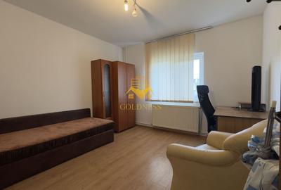 3 camere, decomandate, 2 balcoane, 2 bai, Manastur Zona 18 GYM, Tasnad - 12