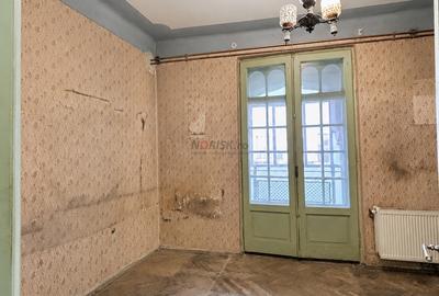 0% COMISION 118mp + Boxa în Centrul Vechi | 4 camere, Etaj 4 și Centrală proprie - 8