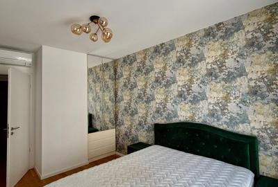 Apartament 2 camere Aviatiei Park - 5