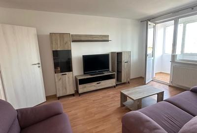 Apartament cu 2 camere circular în Griviței