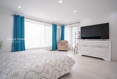 Pantelimon | Vila 8 Camere 556 MP + Teren 1038 MP + Garaj | Constructie 2020 - 14