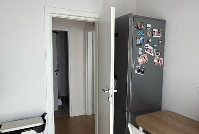 Proprietar — închiriez apartament cu 2 camere, 2 băi, terasă și grădină - 11