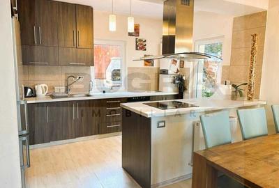 Duplex premium de 120mp,  complex privat, Pet Firendly, zona Terra - 2