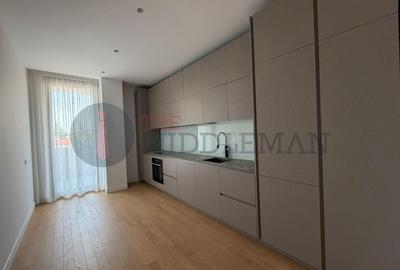 ONE RAHMANINOV | Apartament exclusivist cu 4 camere și terasă de 48 mp - 3