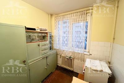 Apartament cu 3 camere in Grigorescu zona coloane - 15
